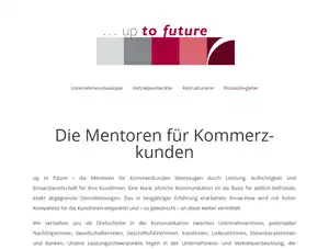 UpToFuture